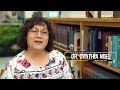 Thankful for our Teachers: Dr. Cynthia Noel on Mr. Teal | McAllen ISD
