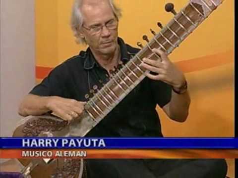 'Improvisation' - Payuta & Maktub - TV-Show El Salvador 2009