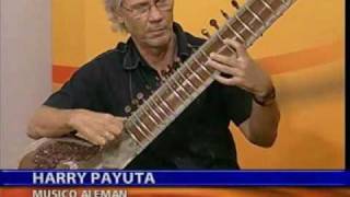 'Improvisation' - Payuta & Maktub - TV-Show El Salvador 2009