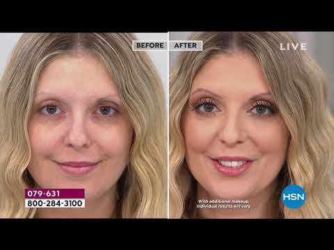 HSN | Beauty Solutions Featuring Martino Haircare & Skinn Cosmetics 01.24.2020 - 03 PM