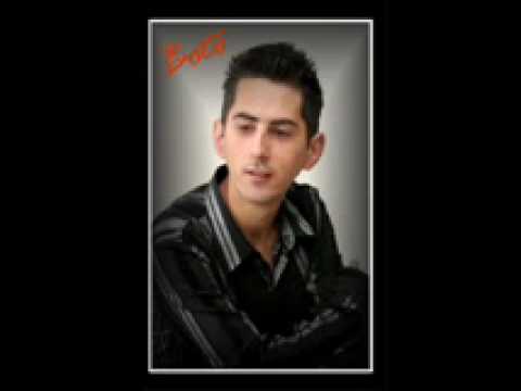 DANIJEL BOTO - Nisam Ko Drugi