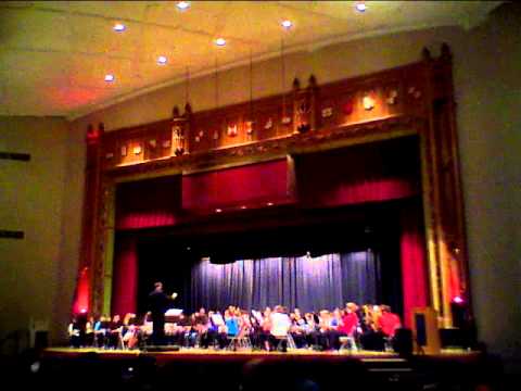 "Of Distant Peaks" by Robert Sheldon