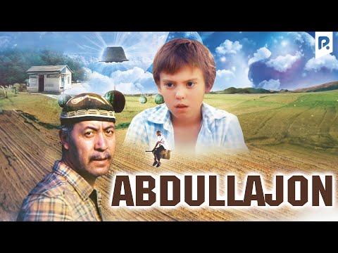 Abdullajon (o'zbek film) | Абдуллажон (узбекфильм) 1991 #UydaQoling