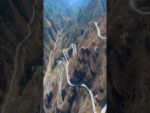 Magic highway! #viralshorts #viralvideos #youtubeshorts #millionviews #4000watchtime