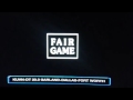 Fair Game 1995 Logo
