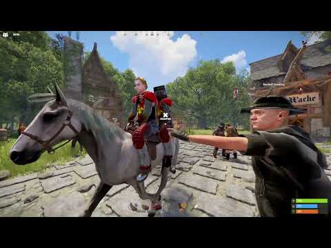 Berater Gogorius - Rustalot Tag 3