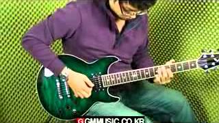 Video thumbnail for Ibanez ARX320 by gm playstore