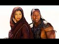 The Scorpion King Explained In Hindi Action Movie Explained In Hindi