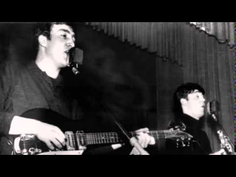 The Beatles - Live! at the Star-Club in Hamburg, Germany; 1962
