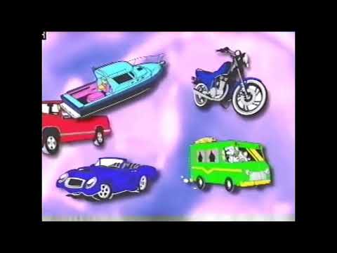 WKNO footage montage 1991, 2006, 2016, 2020