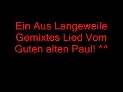 Paul kalkbrenner vs. push it.