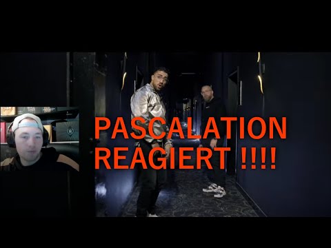 PLAY 69 & FERO 47 POP SMOKE REACTION NICE COMBI