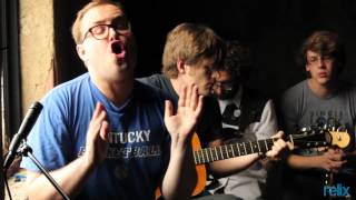 St. Paul and the Broken Bones "Everybody Knows (The River Song)"