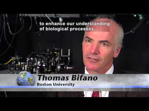 Biophotonics Poised To Make Major Breakthroughs In Medicine (Accessible Preview)