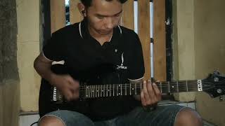 Download lagu The Rock - Munajat Cinta (Guitar Cover) mp3