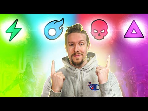 MANY PLAYERS GET THIS WRONG | AFFINITY MATCHUP GUIDE