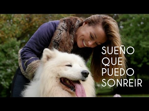 Sueño que puedo Sonreir