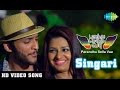 Parandhu Sella Vaa Namma Ooru Singari நம்ம ஊரு சிங்காரி HD Video Song