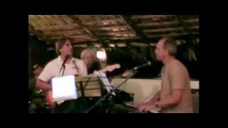 YOU DON'T LOVE ME - M. Bloomfield - Al Kooper,LOS MASTERS, 8-19-12..wmv