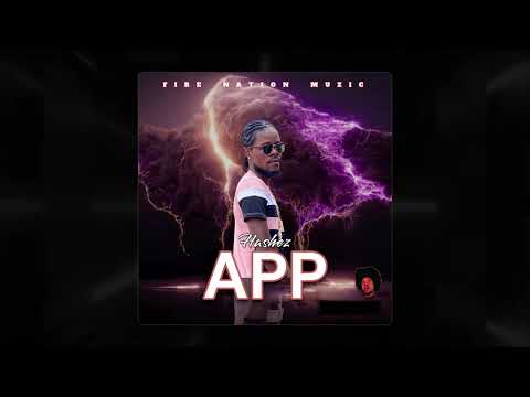 Hashez - App (Official Audio)