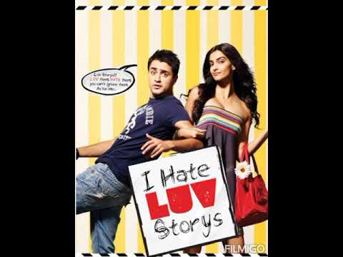 I hate luv storys Title Track 8D