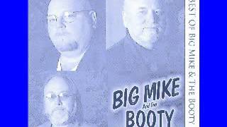Big Mike & The Booty Papas - The Best - 2003 - Black Drawers - Dimitris Lesini Greece