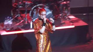 Lick The Pavement - Garbage - Port Chester, NY - October 20, 2018