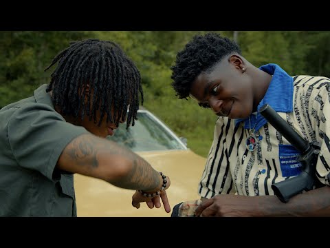 BWay Yungy - Gunz N Money (Directed by David G)