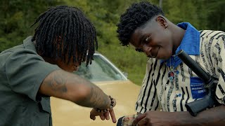 BWay Yungy - Gunz N Money (Official Music Video)