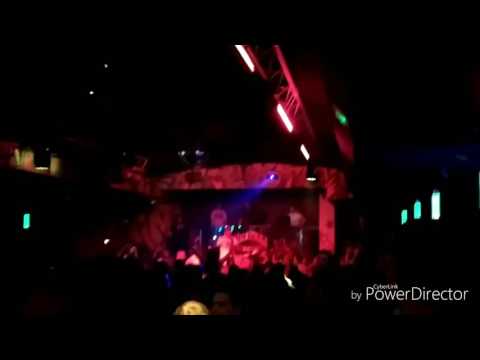 F.O. Live 07.04.2017 Jim Beam