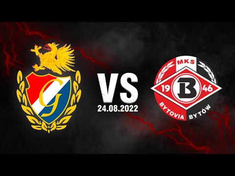 ⚽ Jaki był mecz IV ligi: Gryf Słupsk VS. Bytovia Bytów | Piłkarskie Wtorki z Gryfem