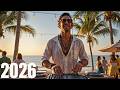 Avicii, Dua Lipa, Coldplay, Martin Garrix & Kygo, The Chainsmokers Style - SUMMER AFRO HOUSE Mix #19 DEFAULT Thumbnail