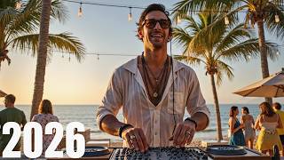 Avicii, Dua Lipa, Coldplay, Martin Garrix & Kygo, The Chainsmokers Style - SUMMER AFRO HOUSE Mix #19 MQDEFAULT Thumbnail