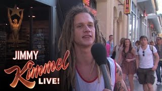 Have You Ever Smoked Pot? video