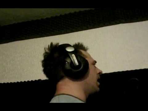 2 Pesjana - Na motor (snemanje backov)