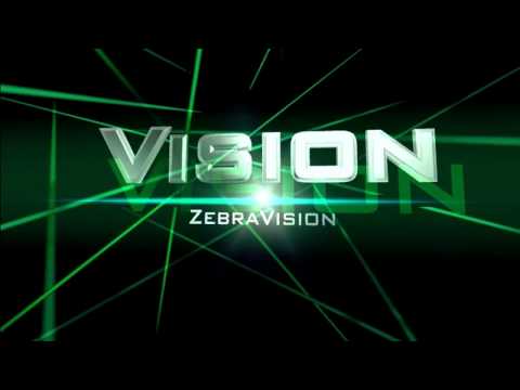 ZebraVision Intro