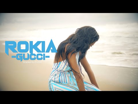 Rokia Chell - Gucci (Clip officiel)