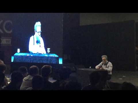 WILLIAM SEVEN FISM BUSAN