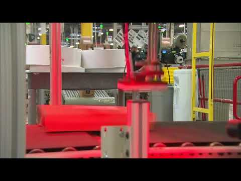 Newark Amazon Incentives