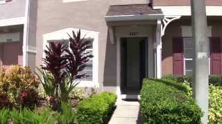 preview picture of video 'Tampa Townhomes for Rent 2BR/1BA by Tampa Property Management'
