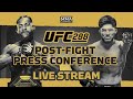 UFC 288: Sterling vs. Cejudo Post-Fight Press Conference LIVE Stream | MMA Fighting