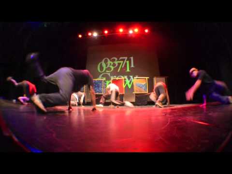 0371 CREW SHOWCASE 2012