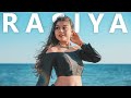 RASIYA KURBAAN SPREADDANCE