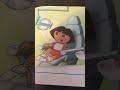 Dora The Explorer Show Me Your Smile