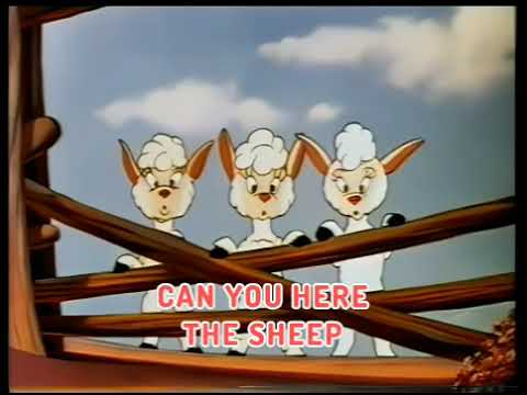 22.Country Life - Disney's Magic English [Megamedia]