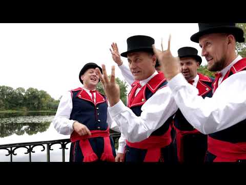 PISKORZE - A na mostku