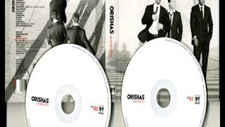 Orishas-Una página doblada