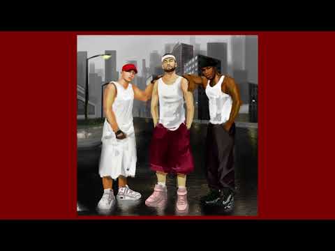 50 Cent - PIMP | Eminem - Stan  (Chiocki Remix)