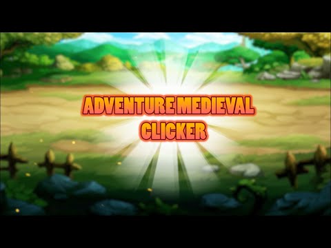 Medieval Clicker: Idle RPG