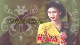 Download lagu HJ  ITIH S  | BATHIN KILAYU | LAGU TARLING KENANGAN mp3